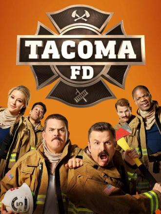 Tacoma FD (tv-series 2019)