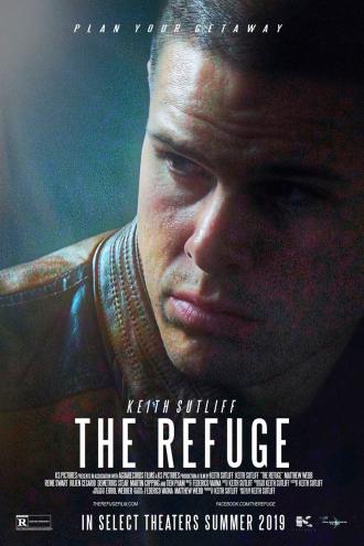 The Refuge (movie 2019)