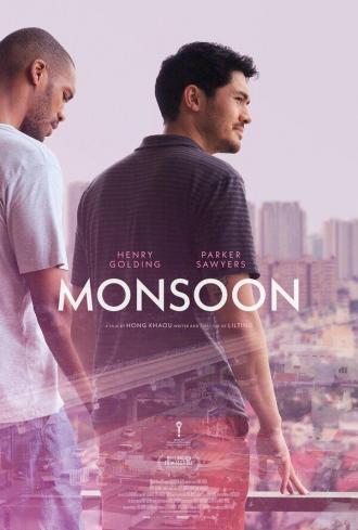 Monsoon (movie 2020)