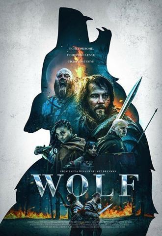 Wolf (movie 2019)