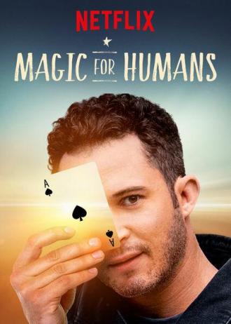 Magic for Humans (tv-series 2018)