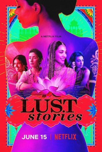 Lust Stories (movie 2018)
