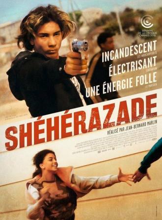 Shéhérazade (movie 2018)