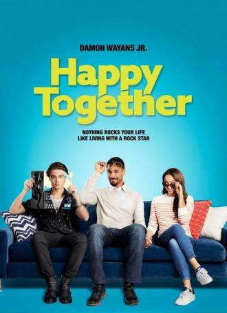 Happy Together (tv-series 2018)