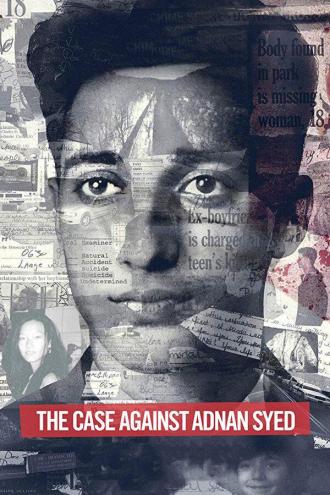 The Case Against Adnan Syed (tv-series 2019)
