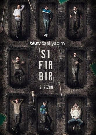 Sifir Bir (tv-series 2020)