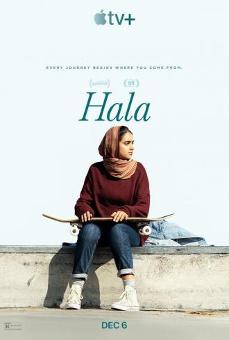 Hala (movie 2019)