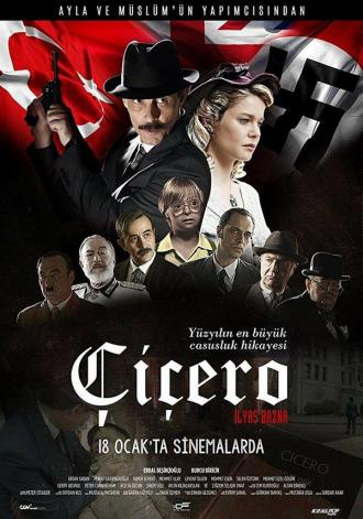 Operation Cicero (movie 2019)