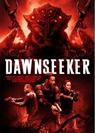 The Dawnseeker (movie 2018)