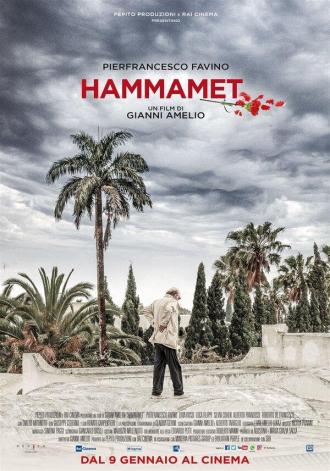 Hammamet (movie 2020)