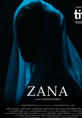 Zana (movie 2019)