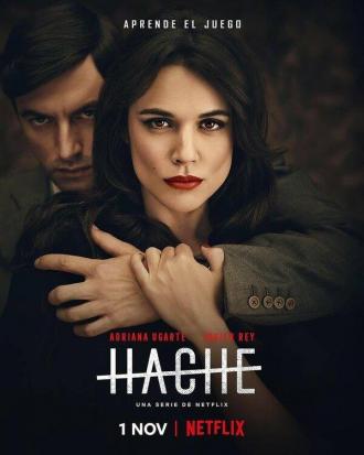 Hache (tv-series 2019)