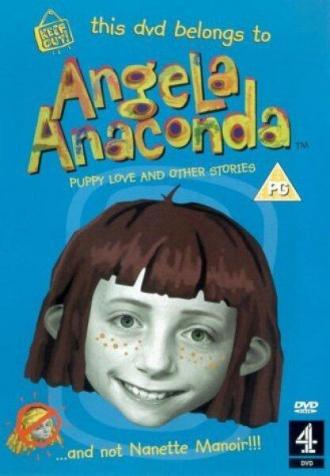 Angela Anaconda (tv-series 1999)