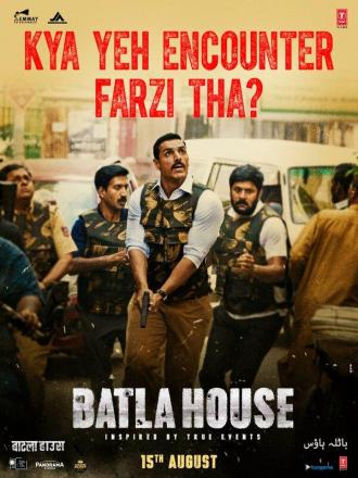 Batla House (movie 2019)