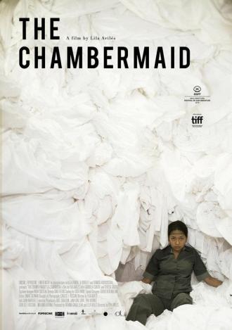 The Chambermaid (movie 2019)
