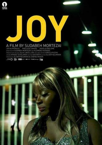 Joy (movie 2018)