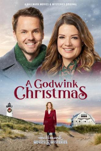 A Godwink Christmas (movie 2018)