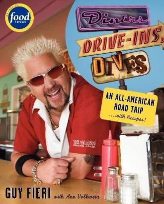 Diners, Drive-Ins and Dives (tv-series 2007)