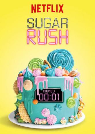 Sugar Rush (tv-series 2018)