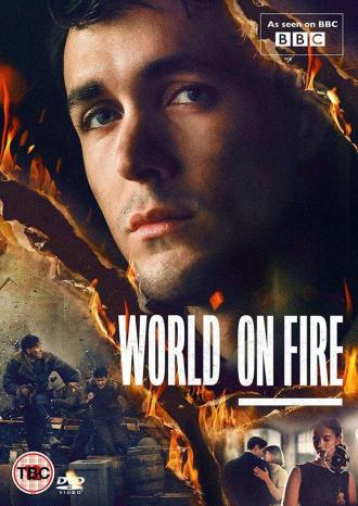 World on Fire (tv-series 2019)
