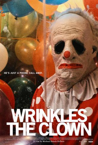 Wrinkles the Clown (movie 2019)