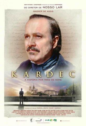 Kardec (movie 2019)