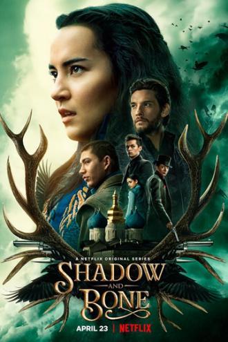 Shadow and Bone (tv-series 2021)