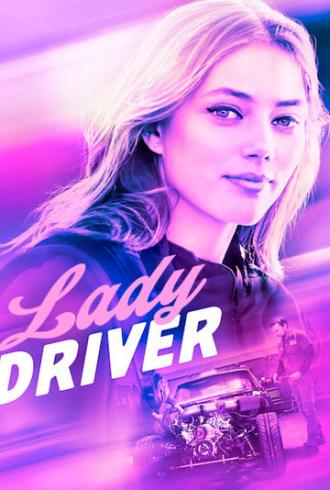 Lady Driver (movie 2020)