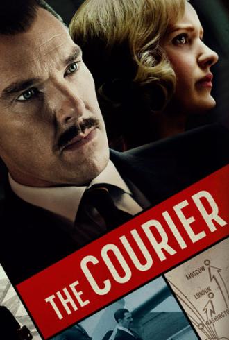 The Courier (movie 2020)