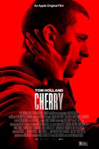 Cherry (movie 2021)