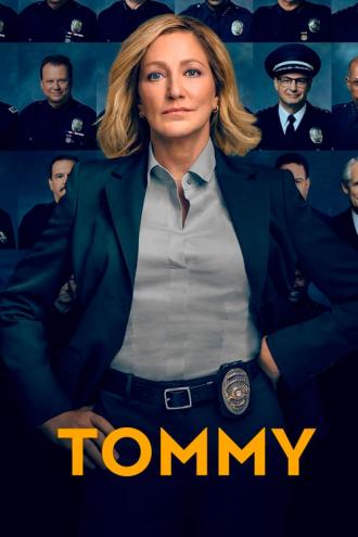 Tommy (tv-series 2020)