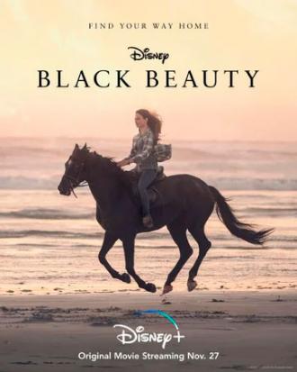 Black Beauty (movie 2020)