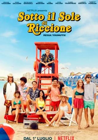Under the Riccione Sun (movie 2020)
