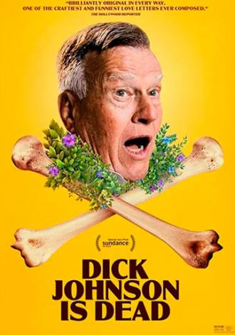 Dick Johnson Is Dead (movie 2020)