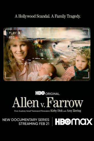 Allen v. Farrow (tv-series 2021)