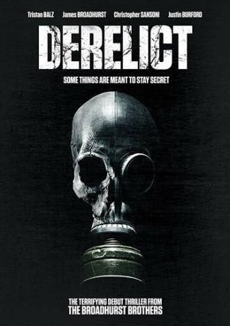 Derelict (movie 2017)