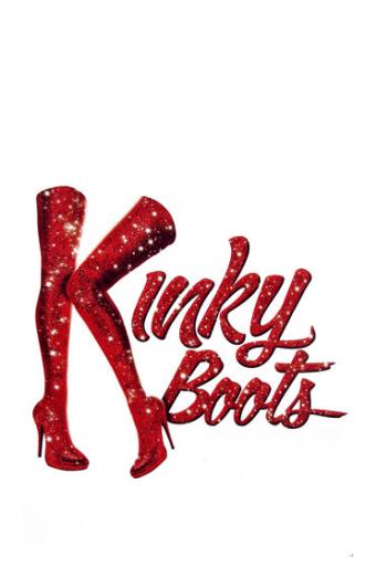 Kinky Boots: The Musical (movie 2019)