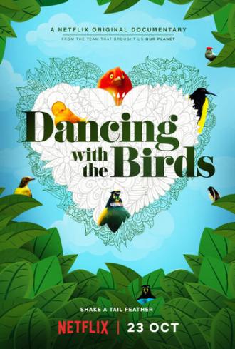 Dancing with the Birds (tv-series 2019)
