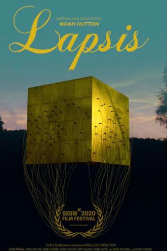Lapsis (movie 2021)