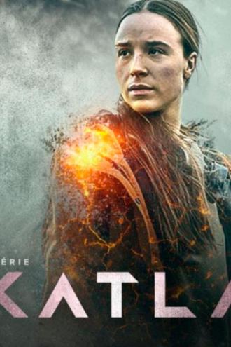 Katla (tv-series 2021)