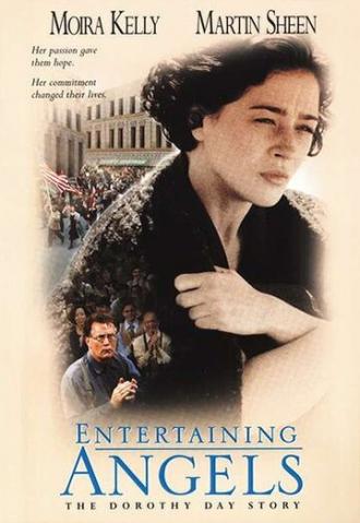 Entertaining Angels: The Dorothy Day Story (movie 1996)