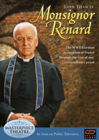 Monsignor Renard (tv-series 2000)