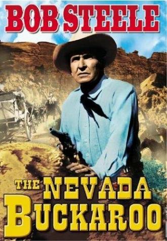 The Nevada Buckaroo (movie 1931)