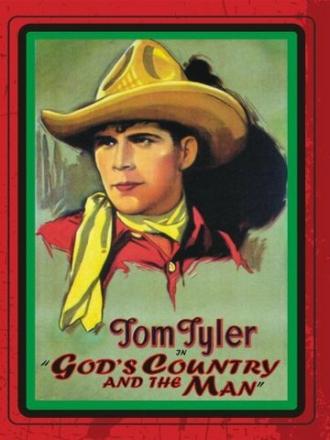 God's Country and the Man (movie 1931)
