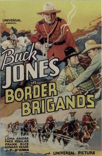 Border Brigands (movie 1935)