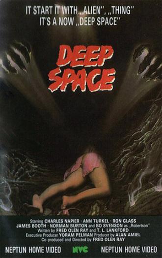 Deep Space (movie 1988)