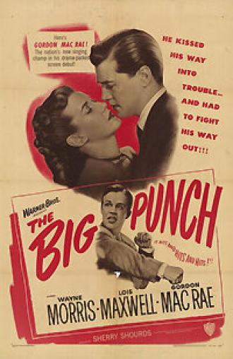 The Big Punch (movie 1948)