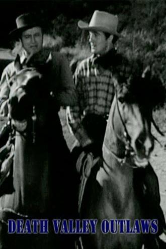 Death Valley Outlaws (movie 1941)