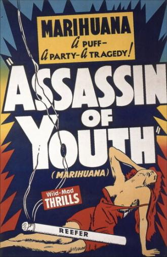 Assassin of Youth (movie 1938)