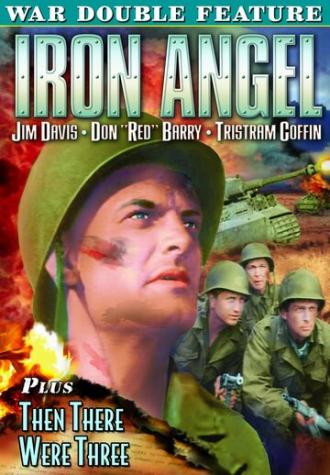 Iron Angel (movie 1964)